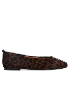 Bailarina animal print Catchalot Eastland 2238-C113A
