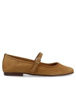 Bailarina casual con hebilla Catchalot 3315