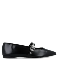 Bailarinas con hebillas ajustables Catchalot 8845