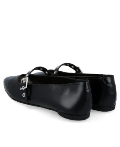 Bailarinas con hebillas ajustables Catchalot 8845