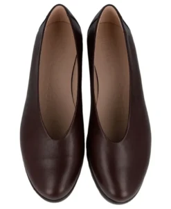 Bailarinas cuña ligera Wonders C-33100