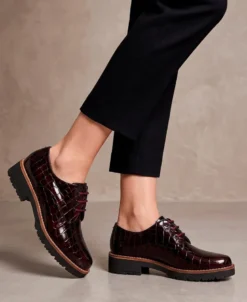 Blucher estampado coco Pitillos 10771