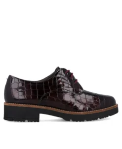 Blucher estampado coco Pitillos 10771