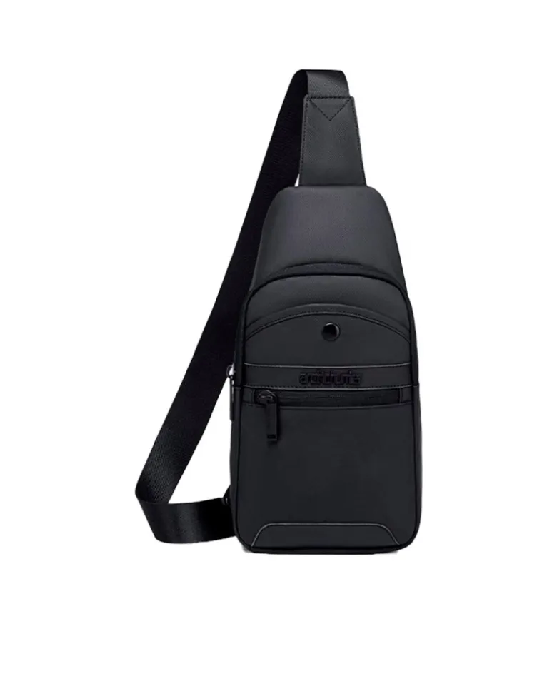 Bolso bandolera Artic Hunter XB13001