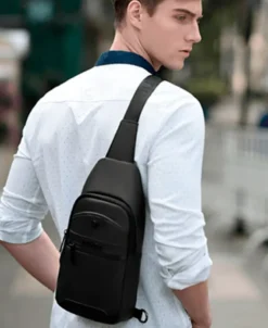 Bolso bandolera Artic Hunter XB13001