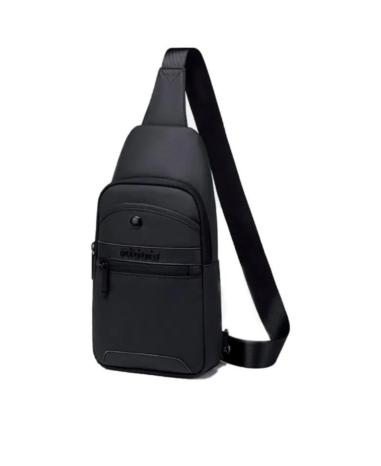Bolso bandolera Artic Hunter XB13001