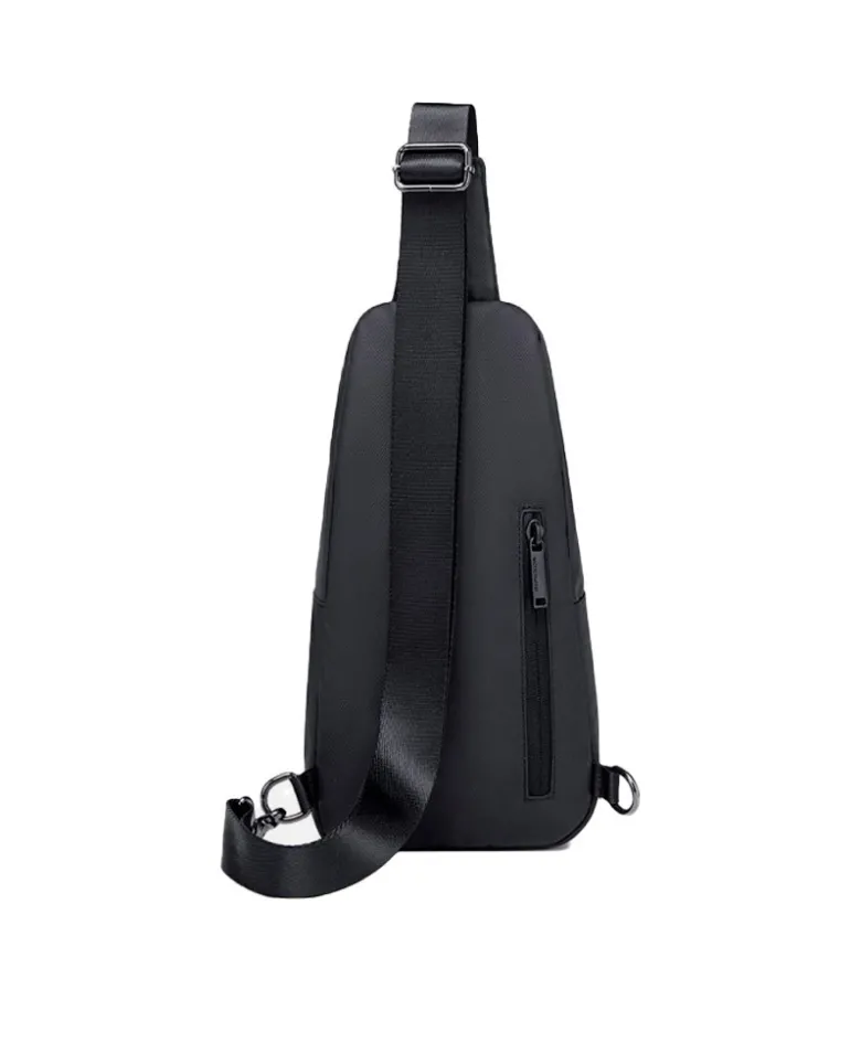 Bolso bandolera Artic Hunter XB13001