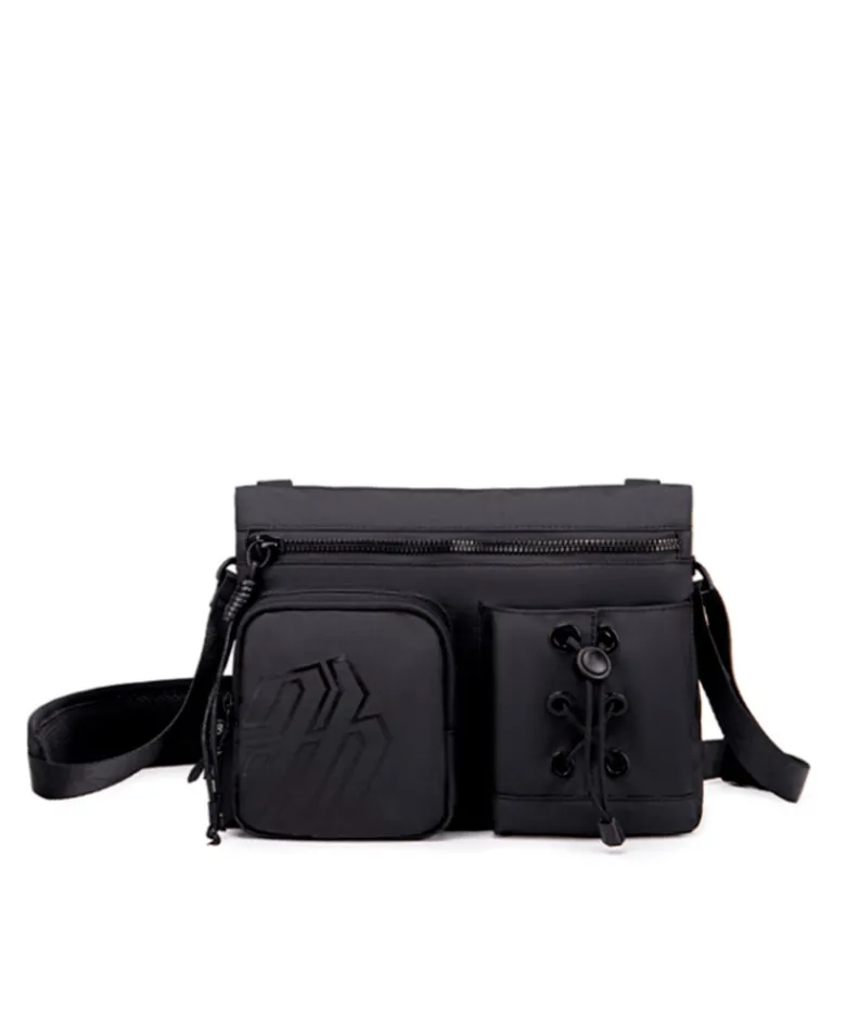 Bolso bandolera Artic Hunter K00535