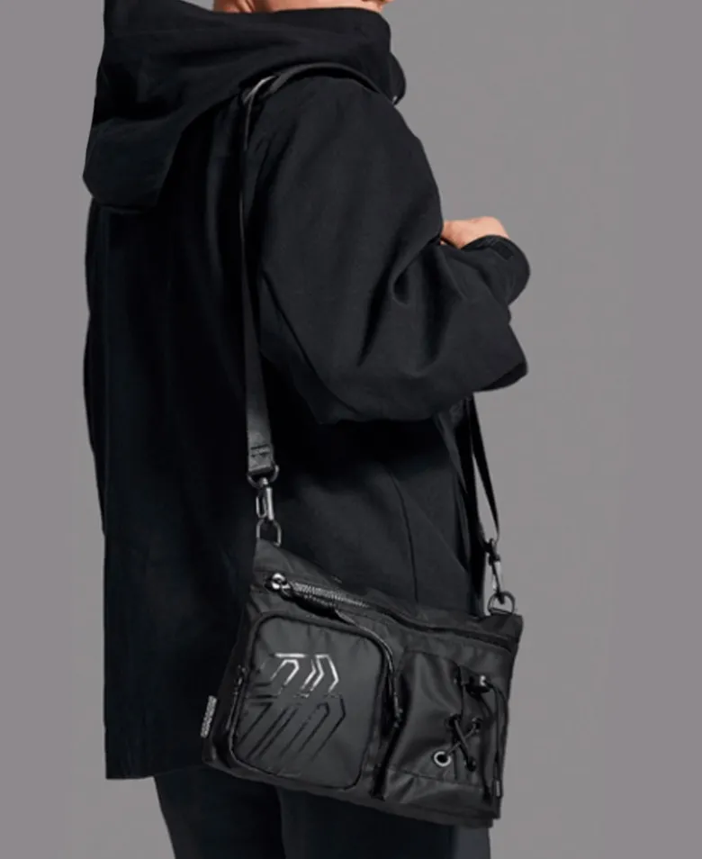 Bolso bandolera Artic Hunter K00535