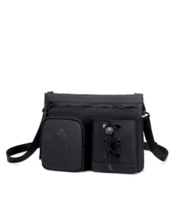 Bolso bandolera Artic Hunter K00535