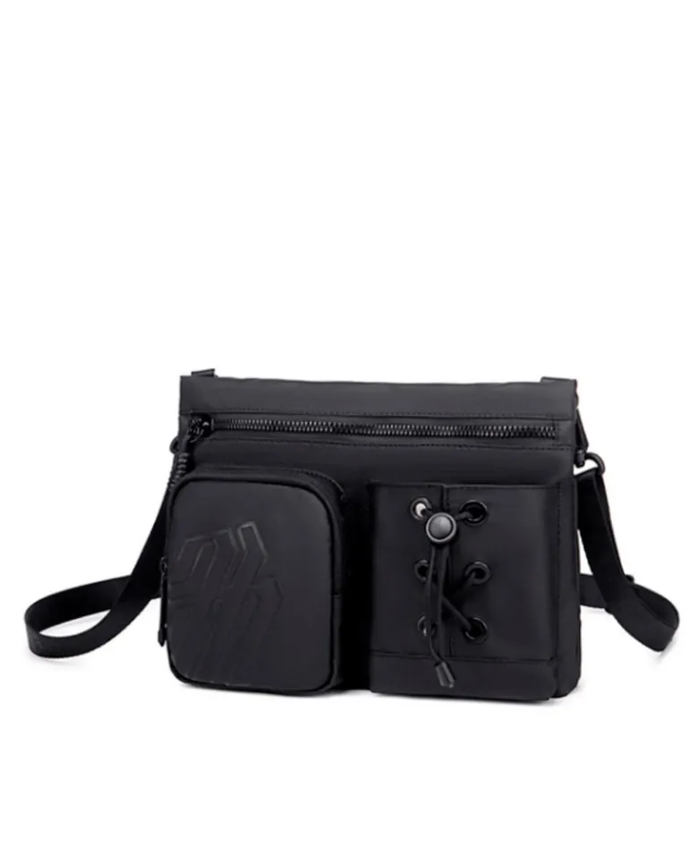 Bolso bandolera Artic Hunter K00535