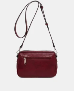 Bolso bandolera Binnari Elba 21292