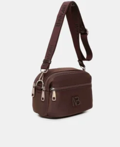 Bolso bandolera Binnari Nubia 21343