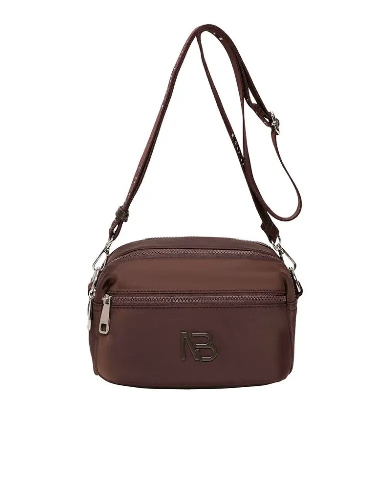 Bolso bandolera Binnari Nubia 21343