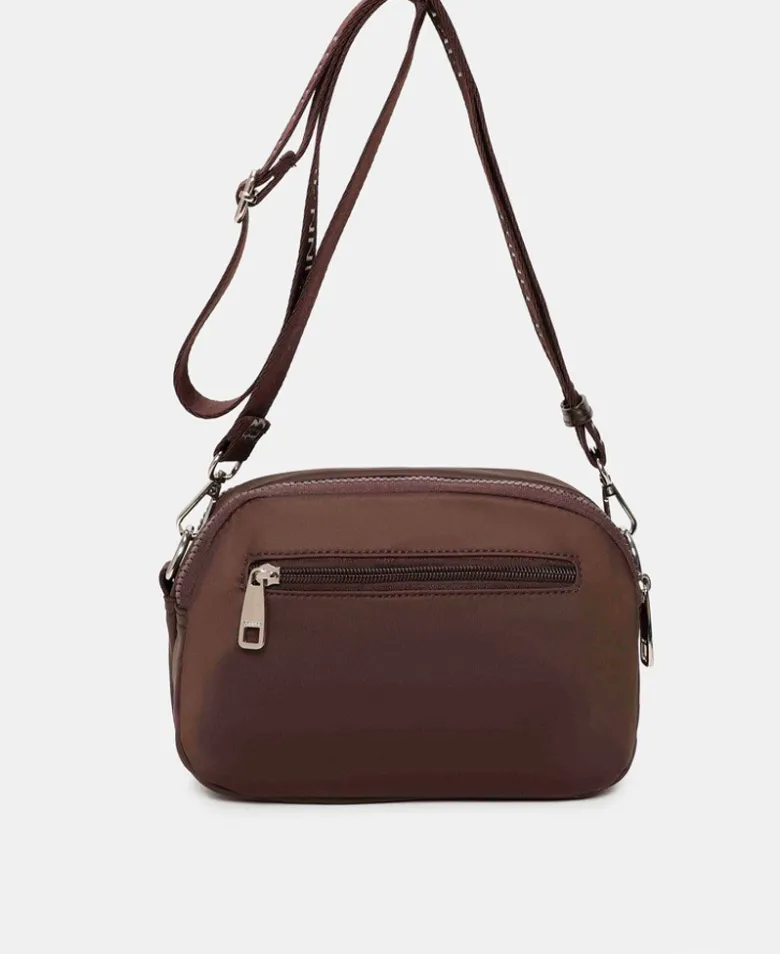 Bolso bandolera Binnari Nubia 21343