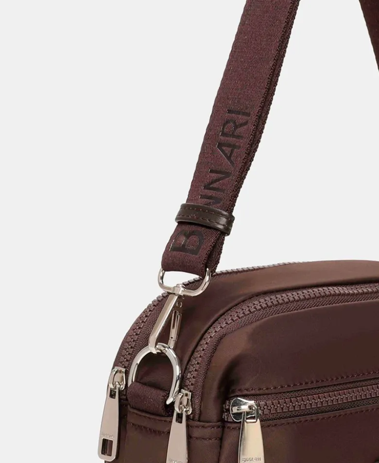Bolso bandolera Binnari Nubia 21343