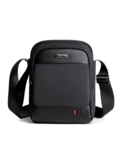 Bolso bandolera con asa Artic Hunter K00063