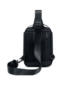 Bolso bandolera pequeño Artic Hunter XB00693