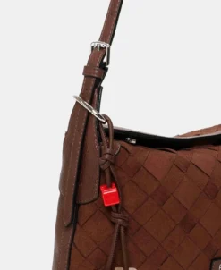 Bolso con asa ajustable Binnari Aral 21212