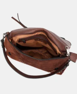 Bolso doble posición Binnari Dama 21272