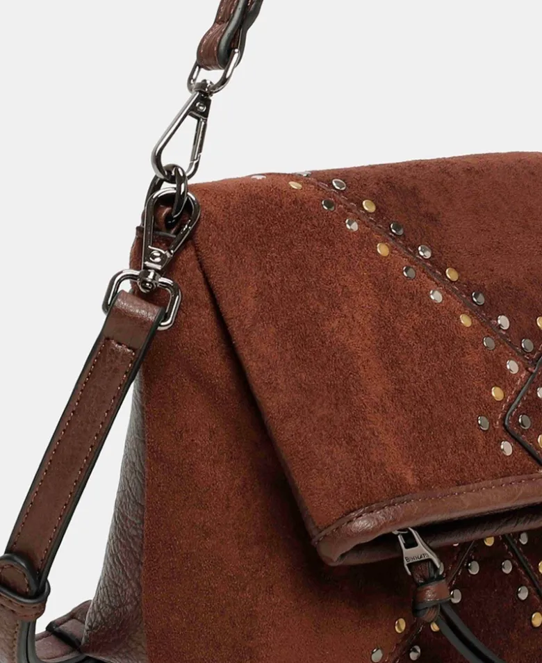 Bolso doble posición Binnari Dama 21272