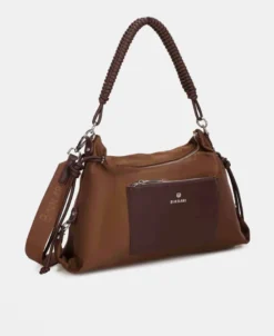 Bolso doble posición Binnari Oslo 21351