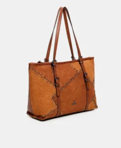 Bolso shopper Binnari Damas 21271