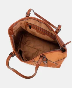 Bolso shopper Binnari Damas 21271
