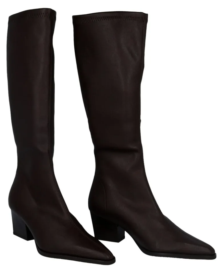 Botas altas elásticas Miss Elastic 78150