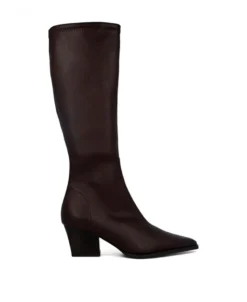 Botas altas elásticas Miss Elastic 78150