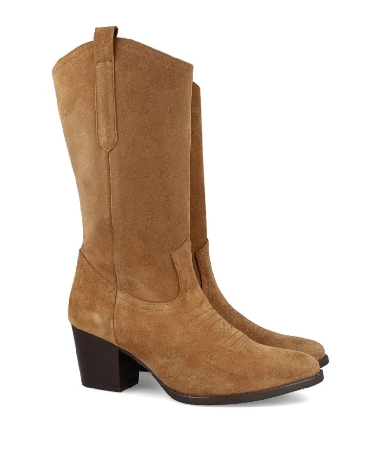 Botas camperas Catchalot 795