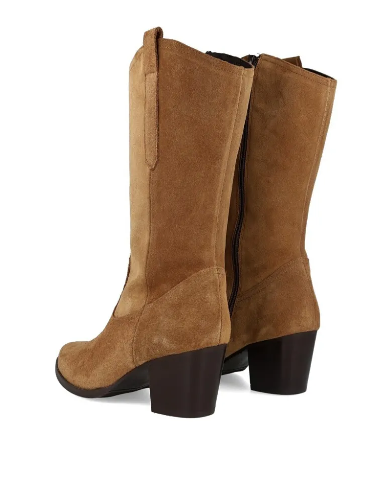 Botas camperas Catchalot 795