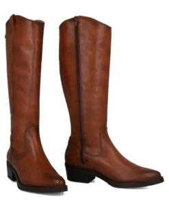 Botas camperas Porronet 4844