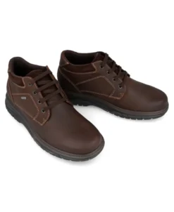 Botas con cordones para hombre Imac 451858