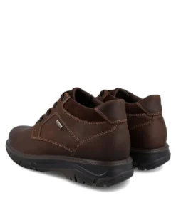 Botas con cordones para hombre Imac 451858