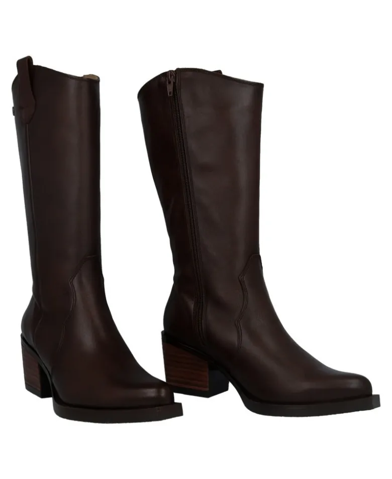 Botas cowboy Porronet Nerea 4852