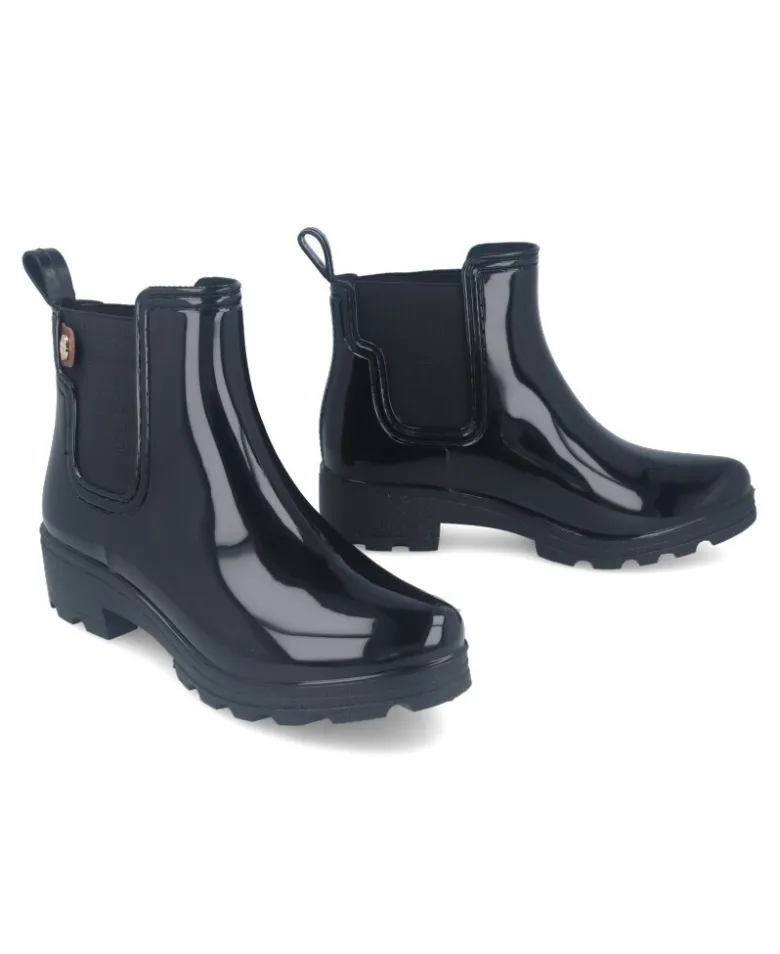 Botas de agua estilosas Gioseppo 40840
