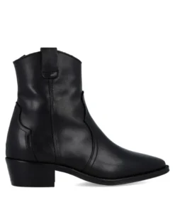 Botas de tacón bajo Alpe Cecile 2548