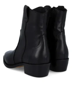 Botas de tacón bajo Alpe Cecile 2548