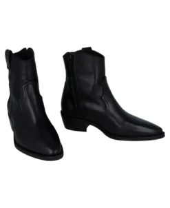 Botas de tacón bajo Alpe Cecile 2548