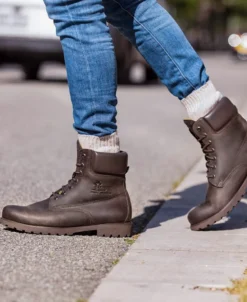 Botas hombre Panama Jack 03 C2