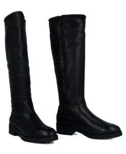 Botas planas de caña alta Porronet 4811