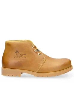 Botas planas Panama Jack C1