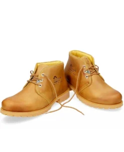 Botas planas Panama Jack C1