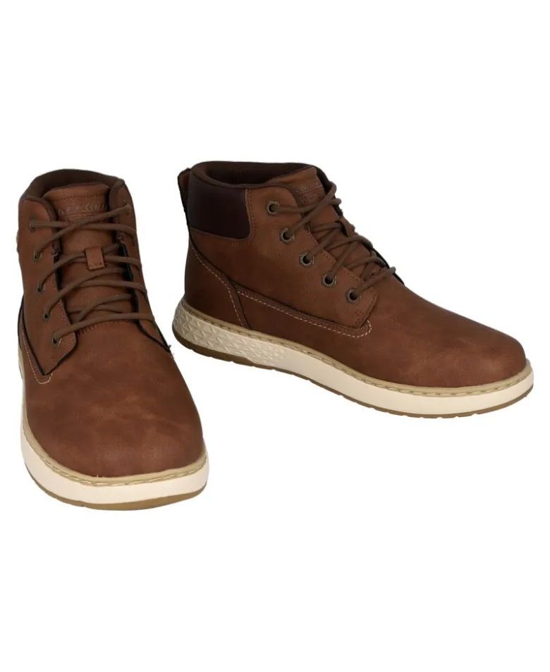 Botas waterproof Skechers Relaxed Fit 205235