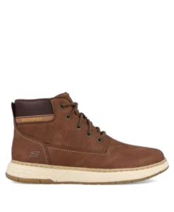 Botas waterproof Skechers Relaxed Fit 205235