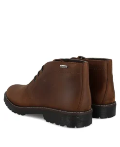 Botines camperos para hombre Imac 200868