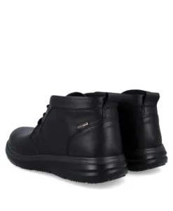 Botines casual de hombre Imac 851338.26790.011