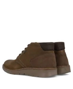 Botines casual para hombre Imac 201288