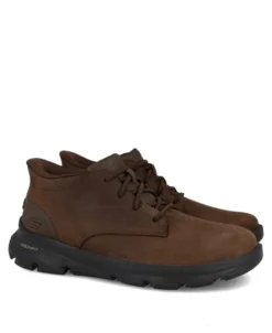 Botines casual Skechers Arch Fit Garza 205514